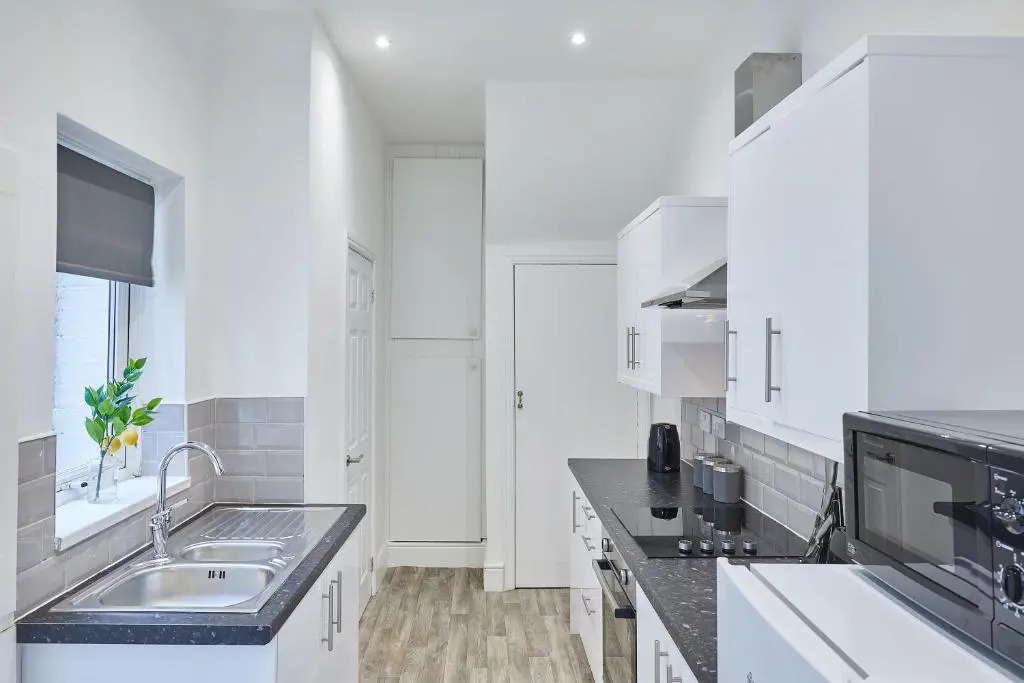 Host Stay Mowbray Road