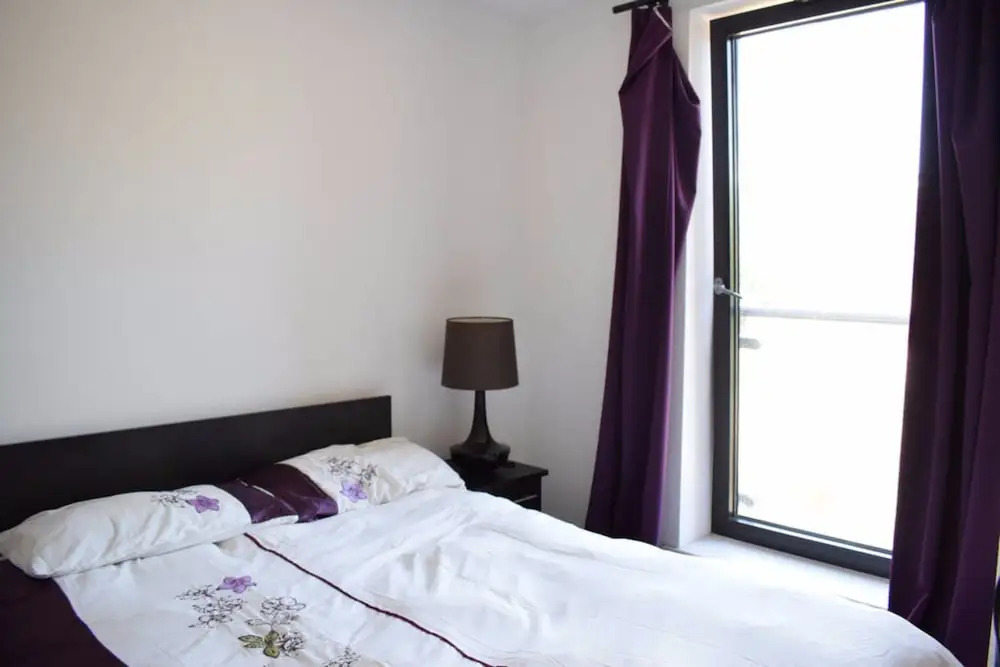 Modern 3 Bedroom Maisonette