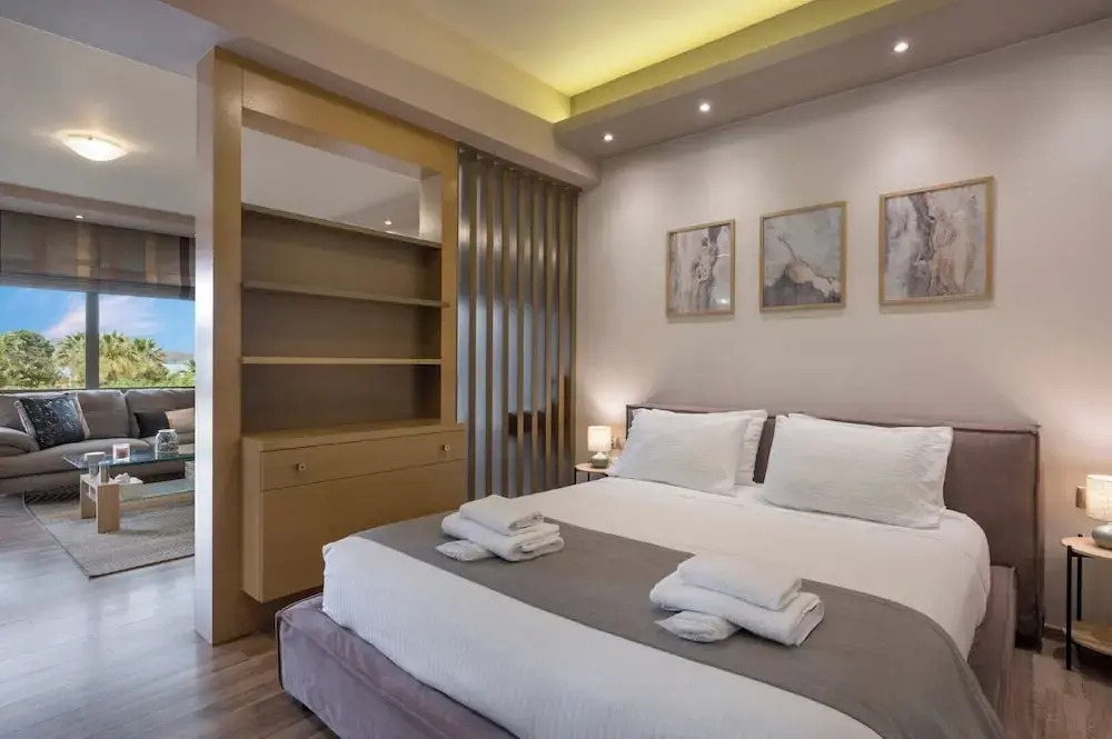 Zen Luxury Studio