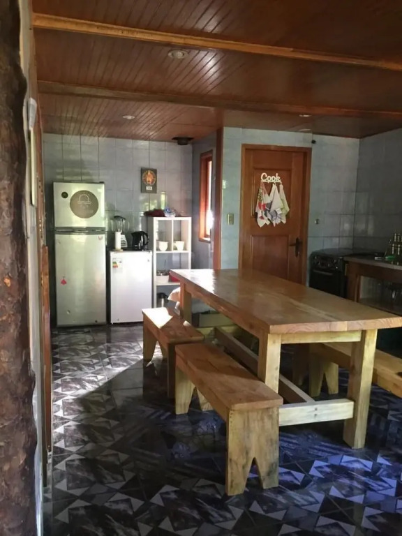 Hostel Casa Kütral