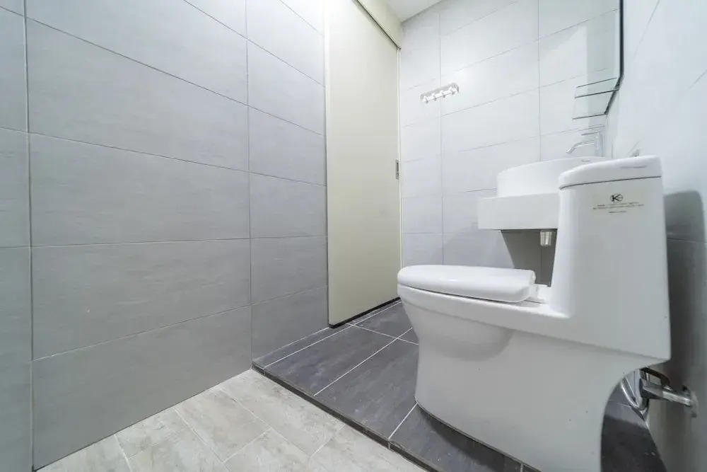 OYO Home 44045 Splendid 2br Arte Plus