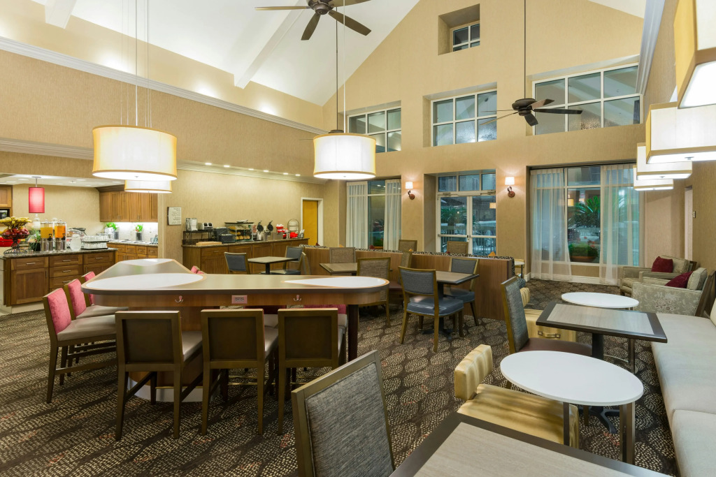 Homewood Suites by Hilton Houston-Clear Lake