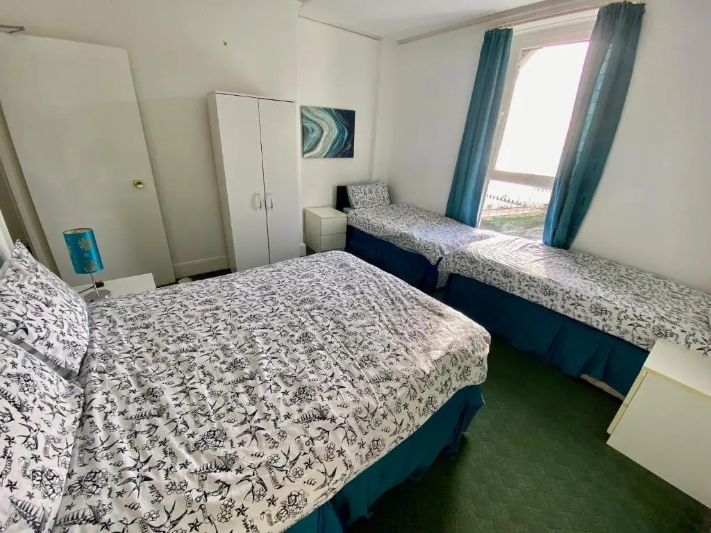 Beaconsfield Holiday Apartments
