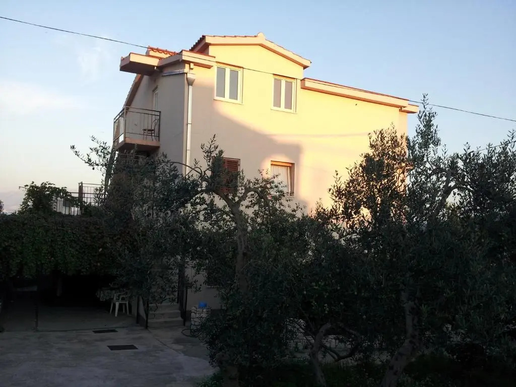 Apartments Jelica
