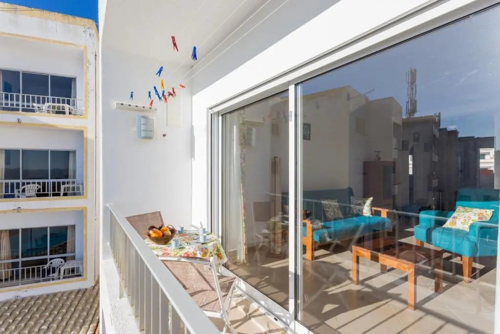 Falesia Apartment by Seewest