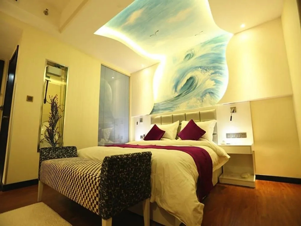 Zhengzhou Ziteng Hotel