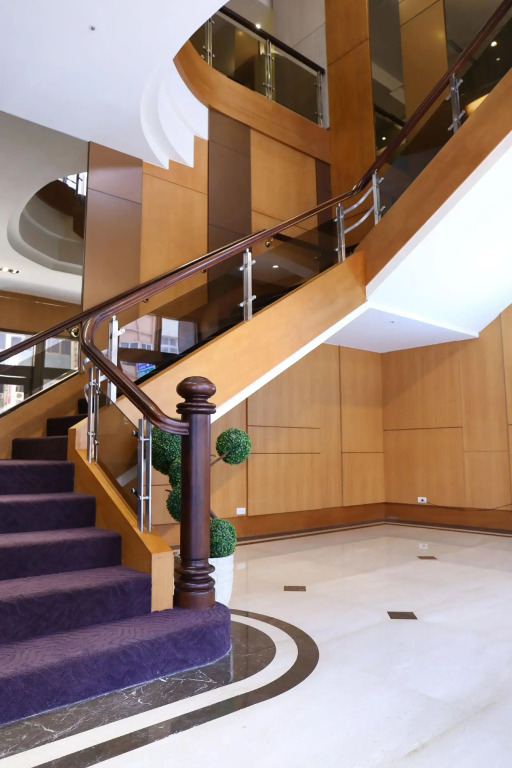 Fushin Hotel - Tainan