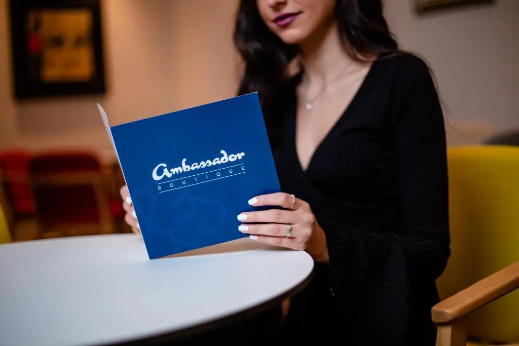 Ambassador Boutique Hotel - Jerusalem