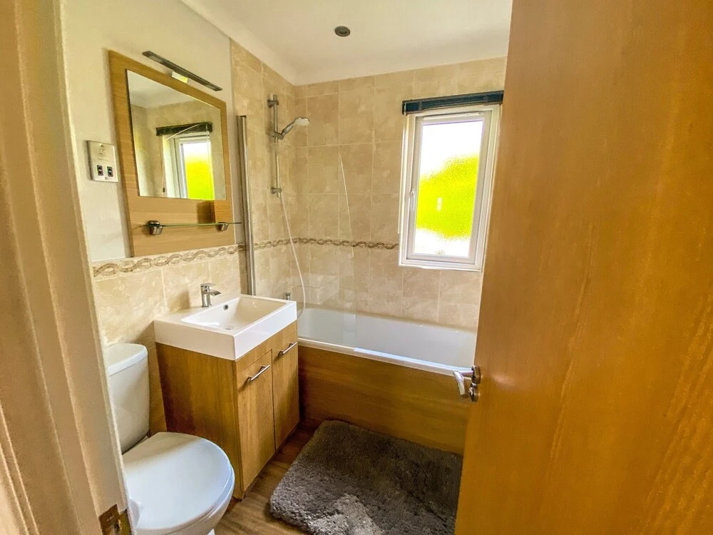 3-Bedroom Lodge- Pet Friendly- Hot Tub