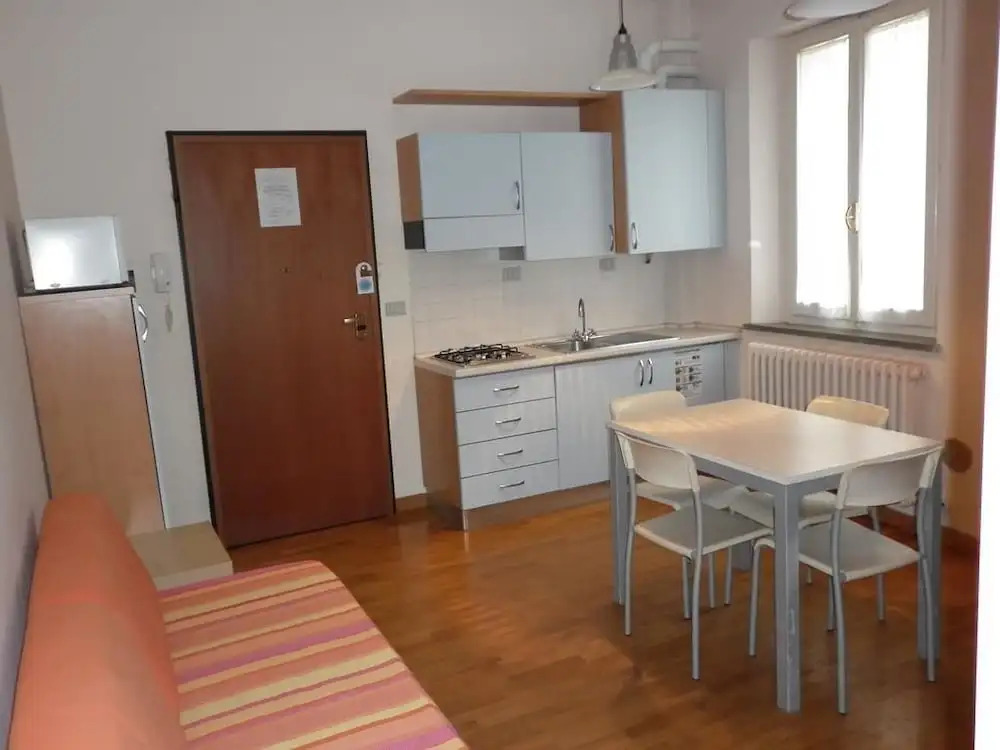Residence Vanvitelli