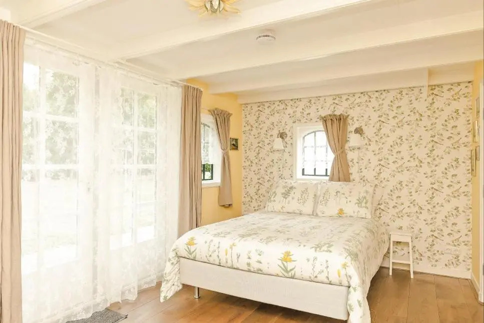 Bed & Breakfast de Appelaar