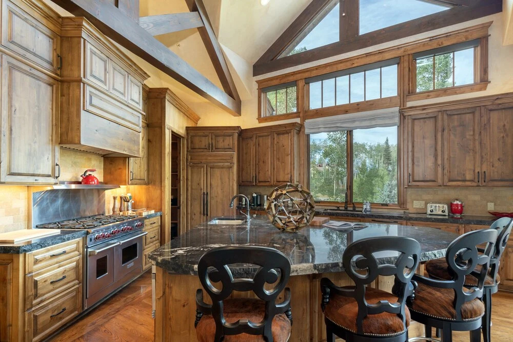 THE Pinnacle by Exceptional Stays