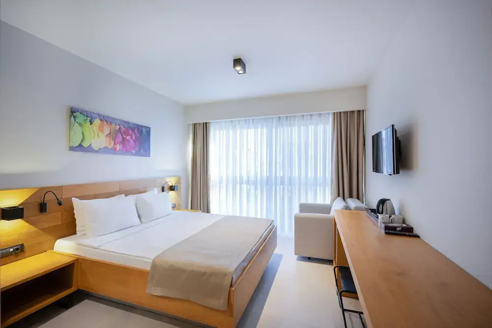 Lei Hotel