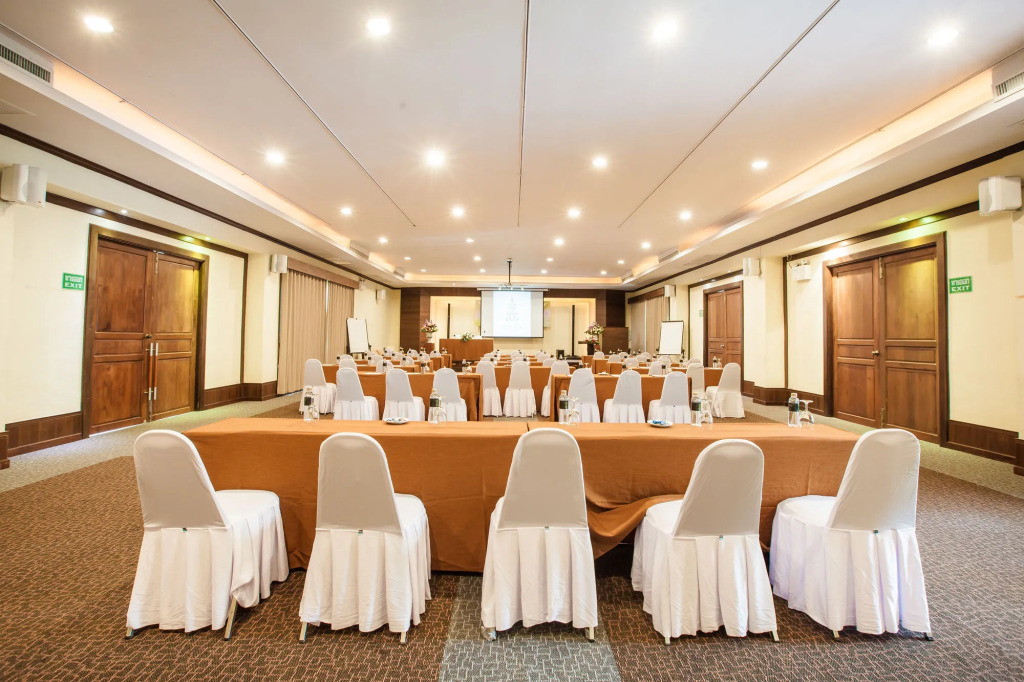 Sibsan Resort & Spa Maetaeng Chiang Mai