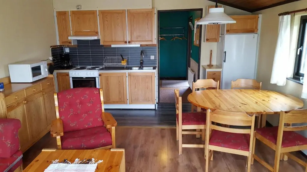 Sälens Bed & Breakfast Apartments