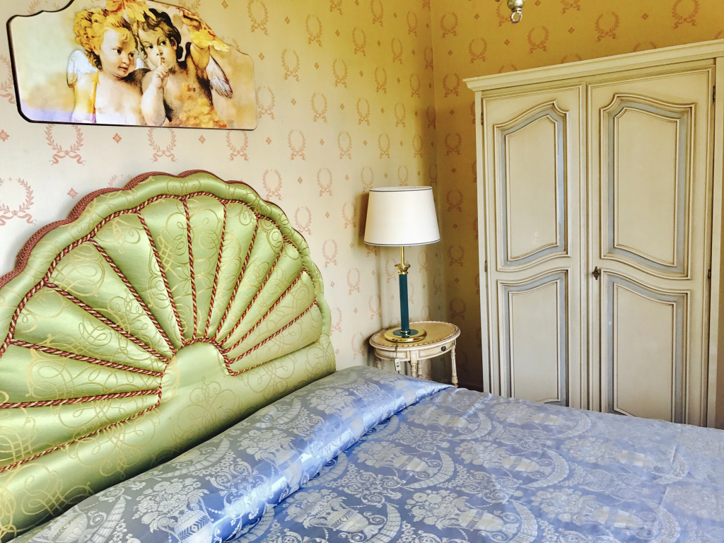 Hotel Villa Riis