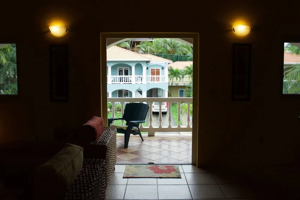 Sunset Villas 6A
