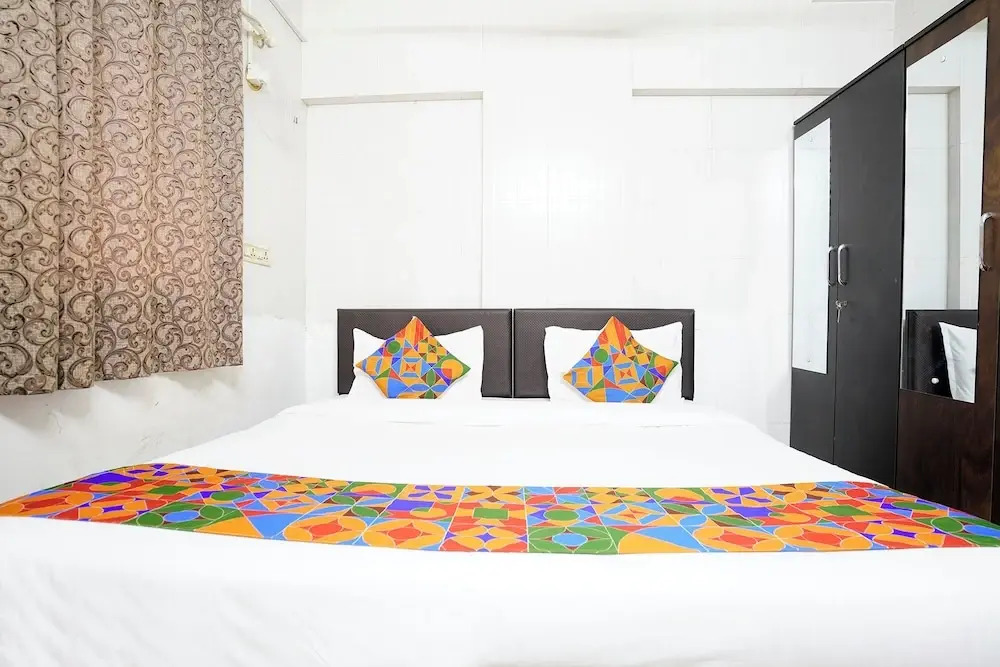 FabHotel Rio House Apartment