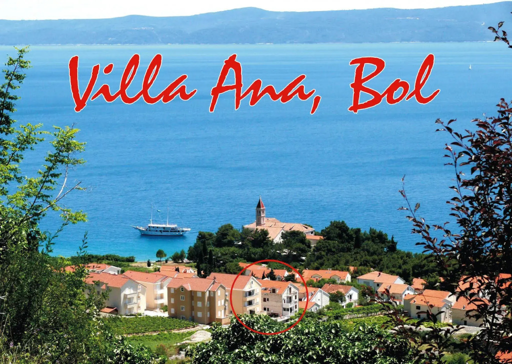 Villa Ana