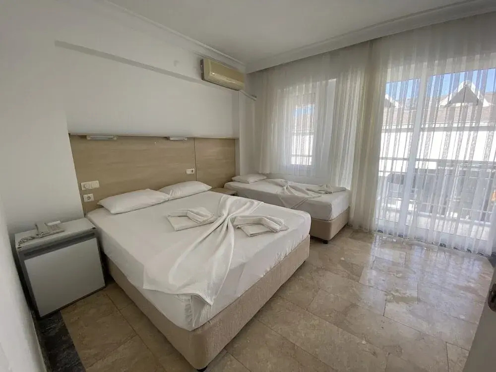Nergiz Hotel