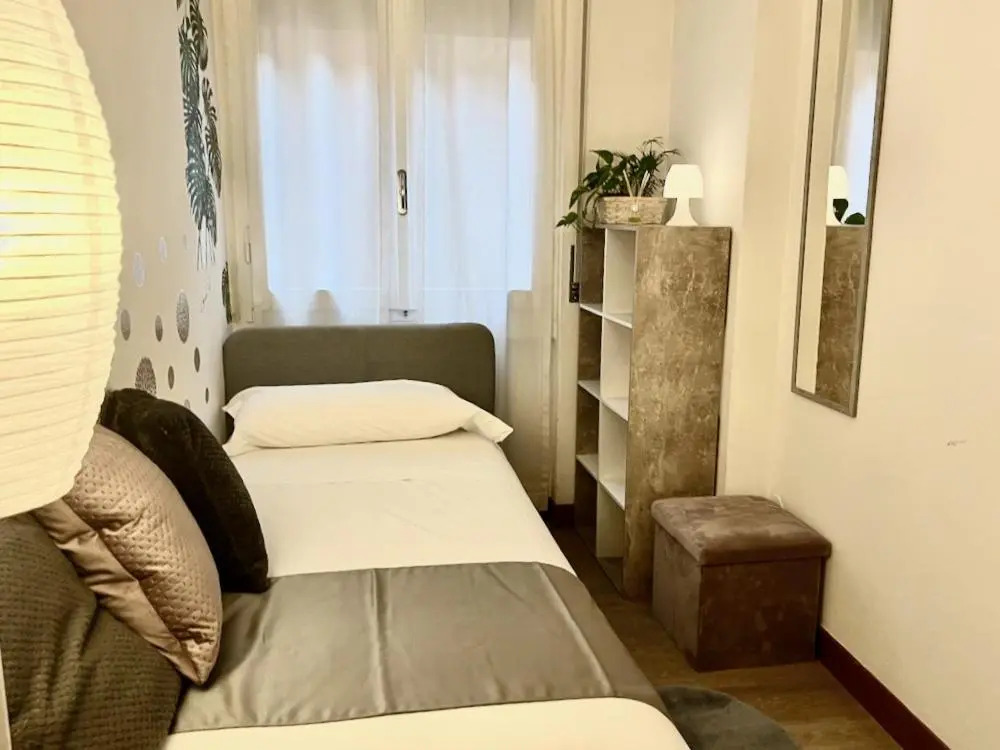 RiverView city apartment