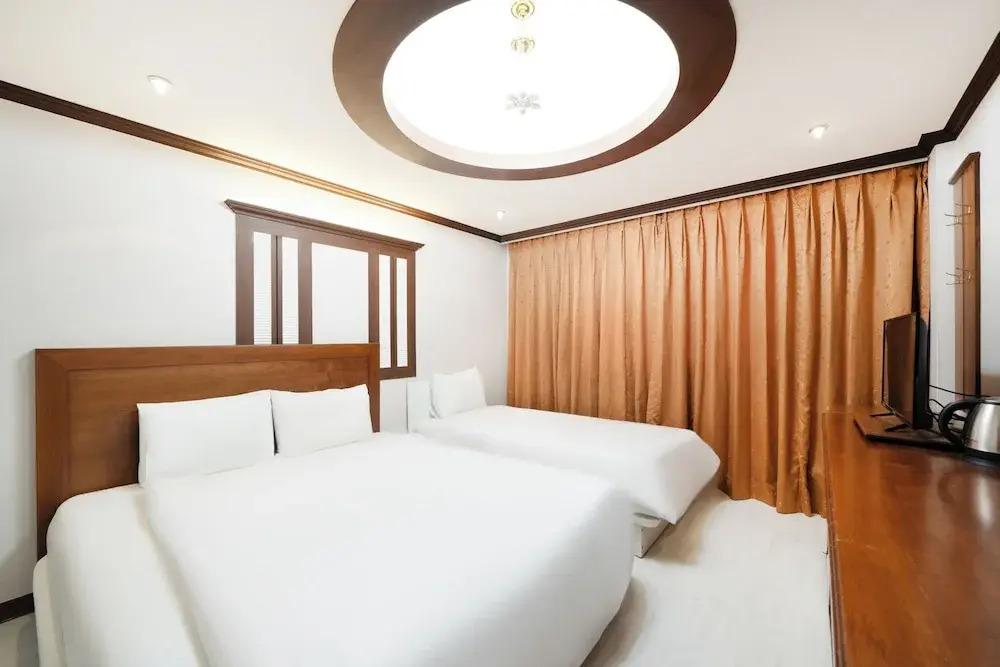 Gaeul Hotel