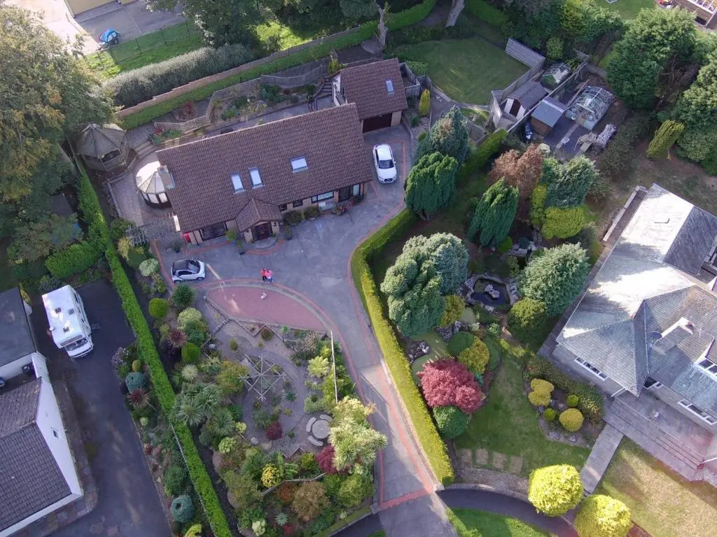 The firs - Englefield studio