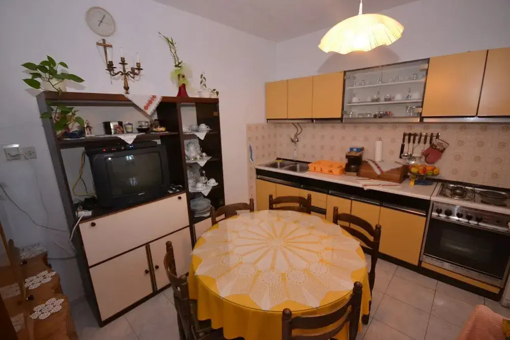 Apartments Kat