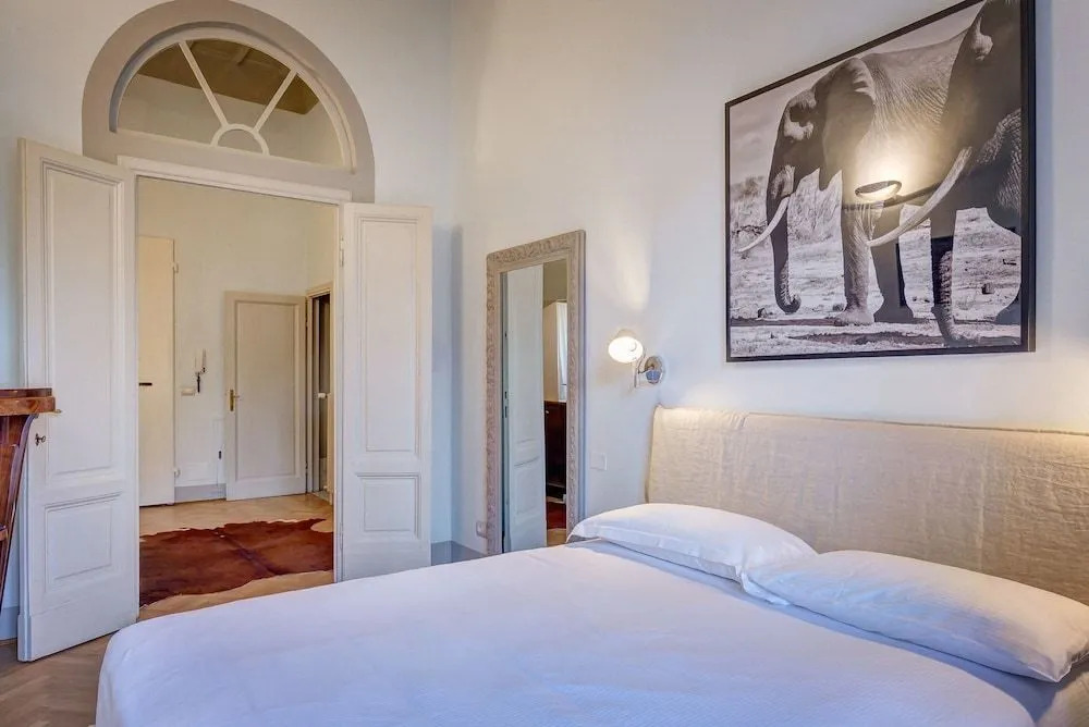 Beatrice Apartment by Firenze Prestige