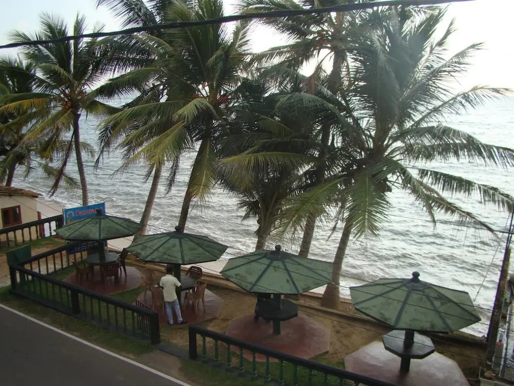 Panorama Guest House