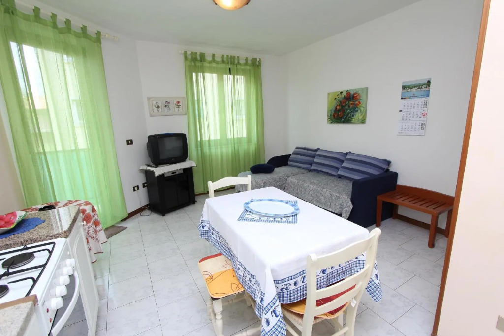 Apartment Concetta