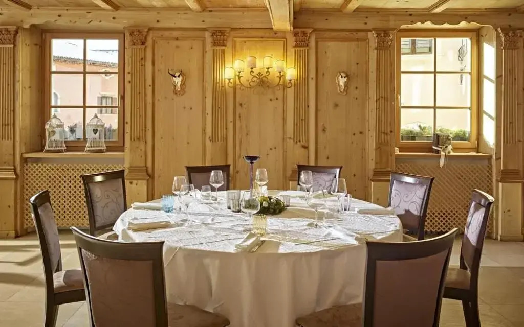 Romantic Hotel Excelsior