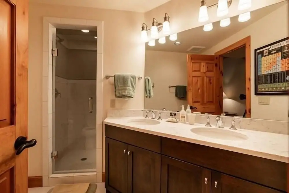 Pinehurst Townhome by Vail Realty