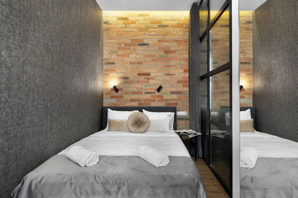 Elite Apartments Stare Domki Premium