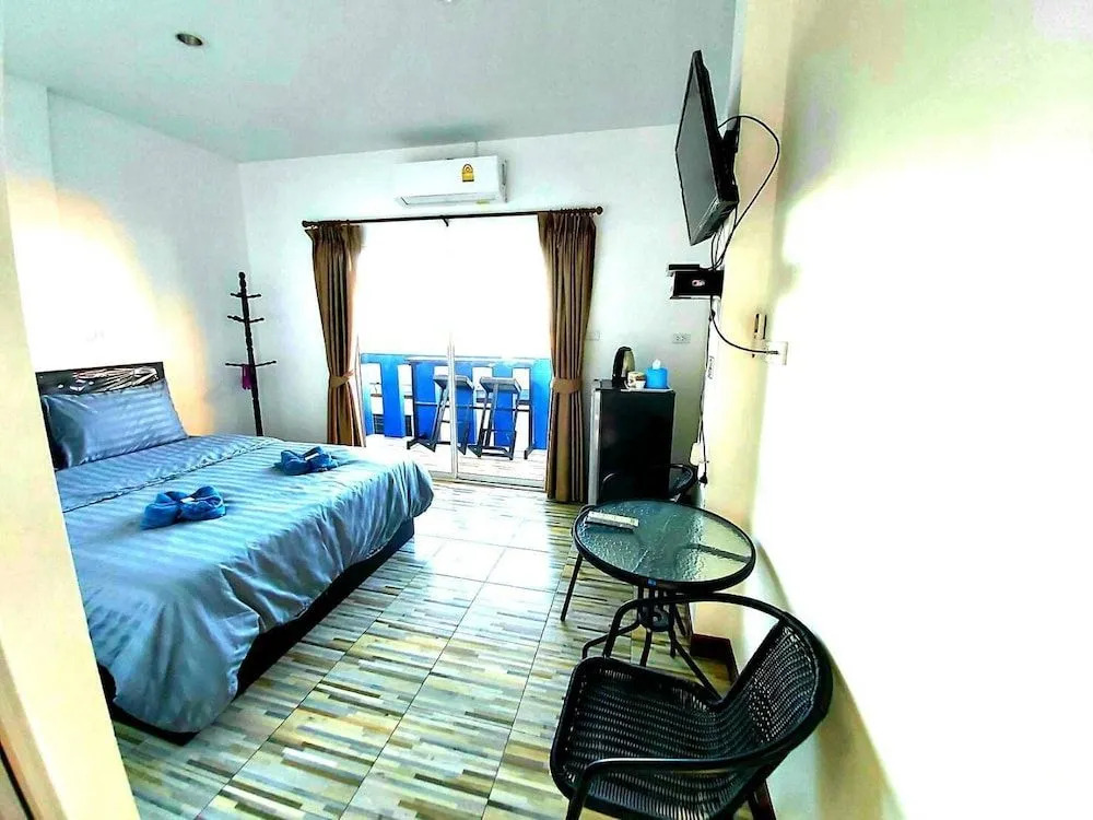 Oyo 1090 Neutron Bungalow