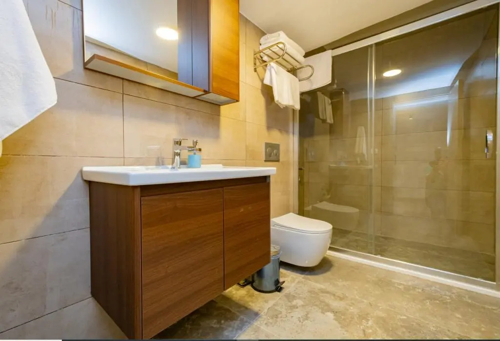 BD SUITES
