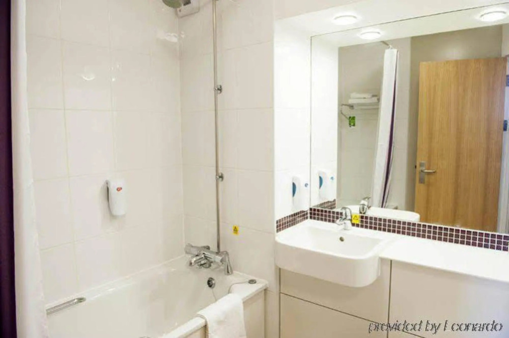 Premier Inn Dunstable / Luton