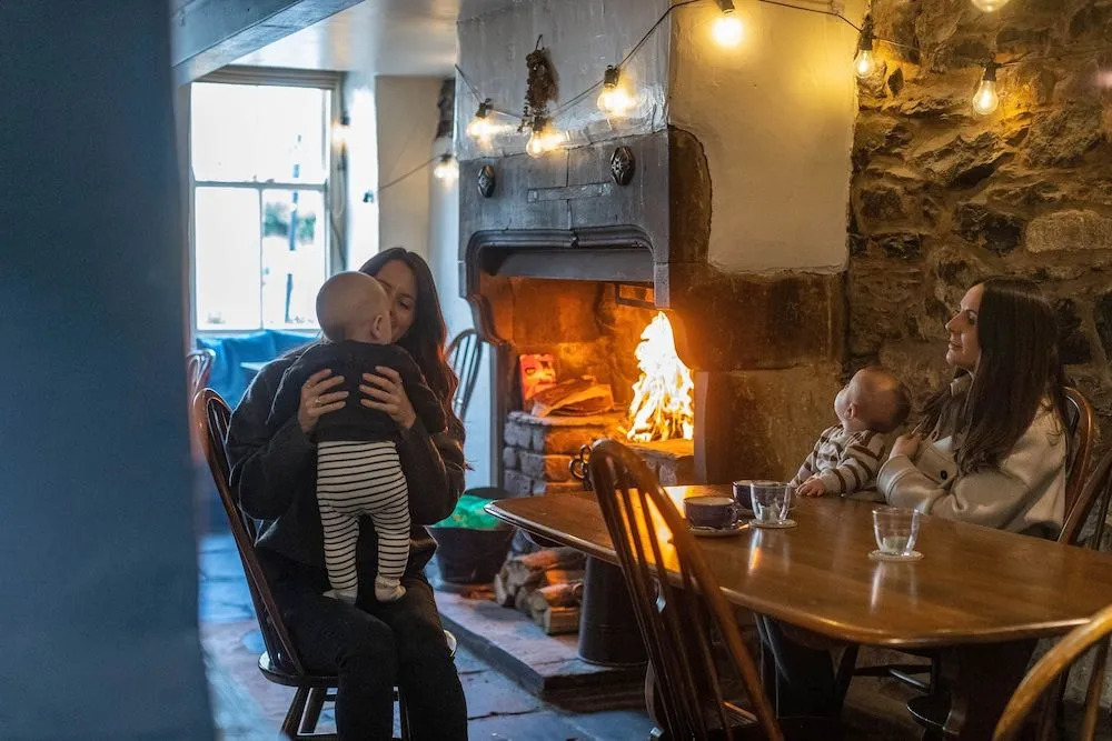 Royal Oak Pub