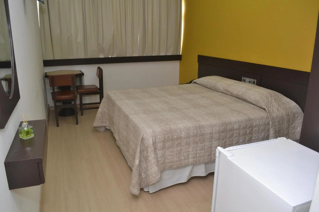 Hotel Mansiones