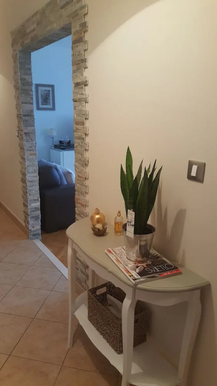 Pata Apartment