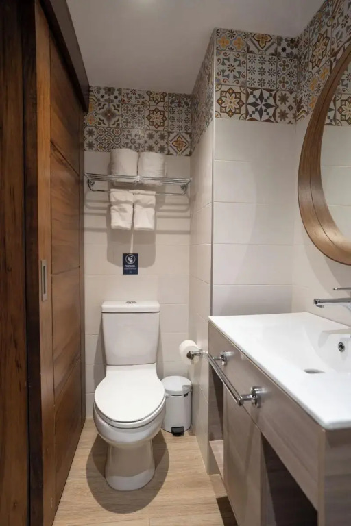 Hotel Pinar Dorado By Hotel Gran Jimenoa