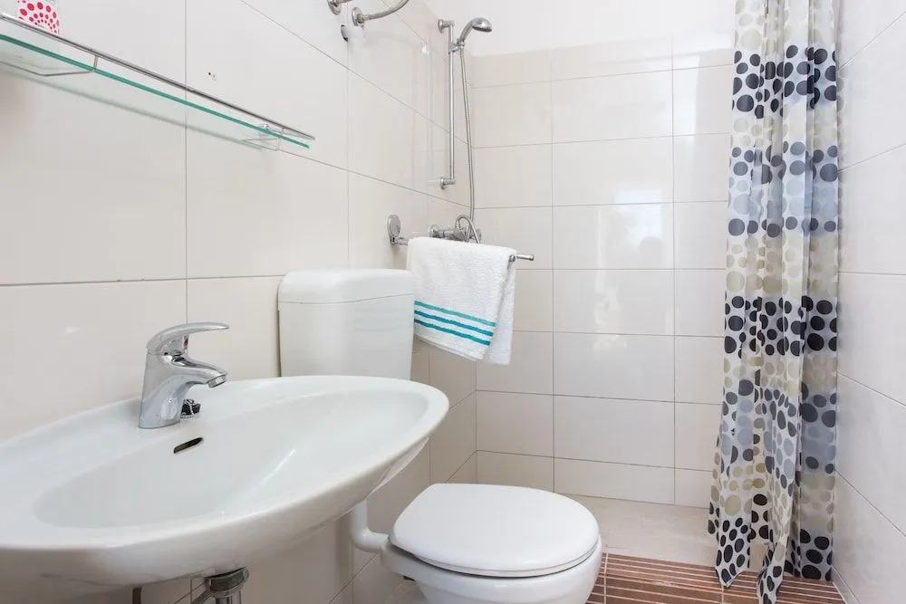 Apartments Ljubimir