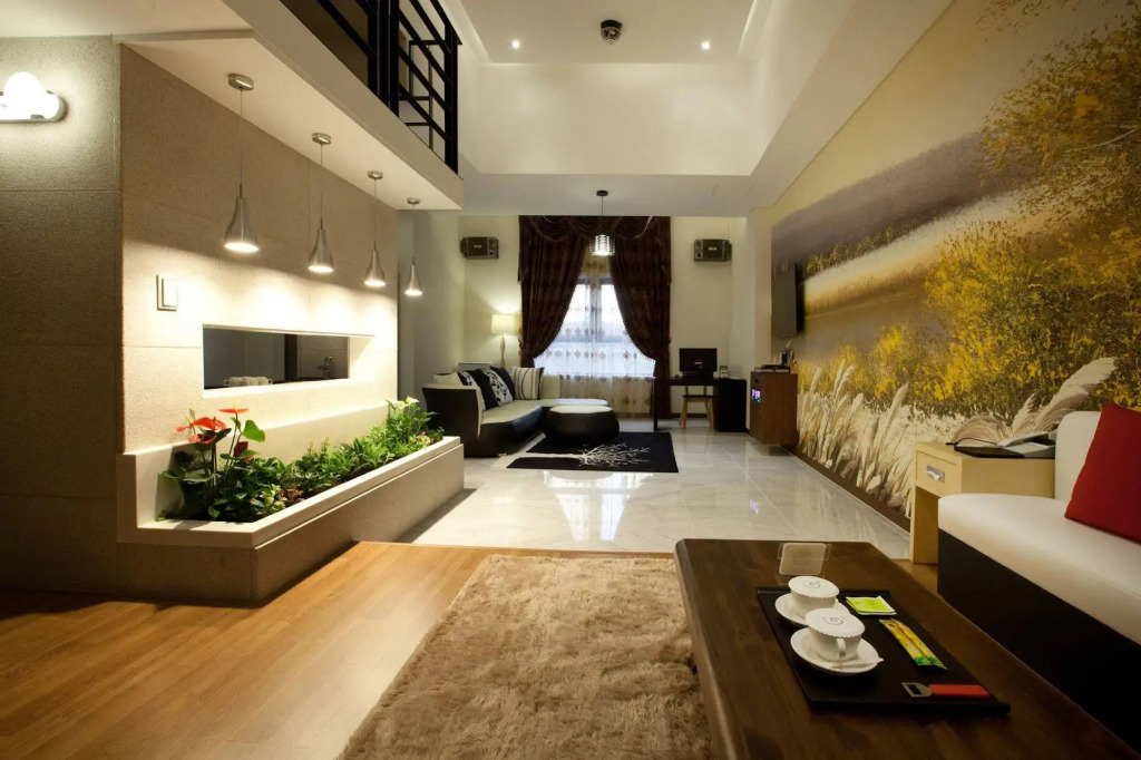 Polo Hotel