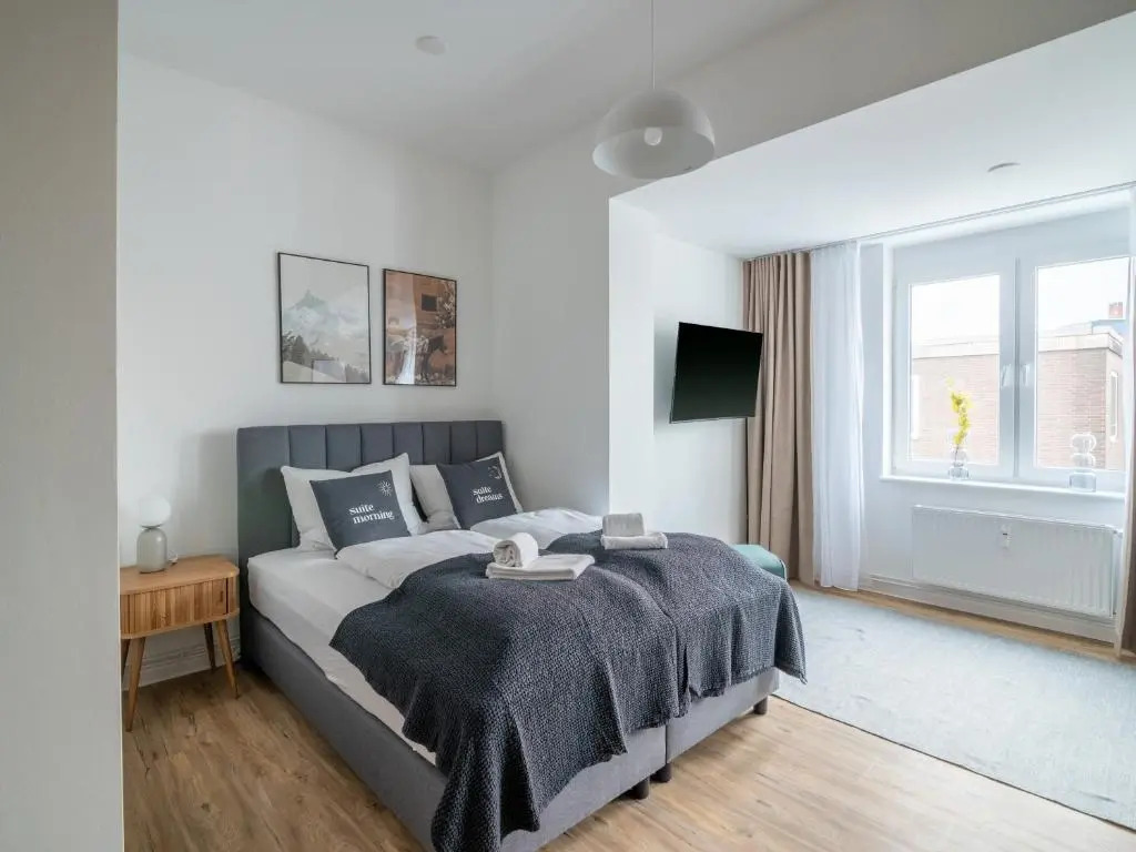 Limehome Salzgitter A-Schweitzer-Str