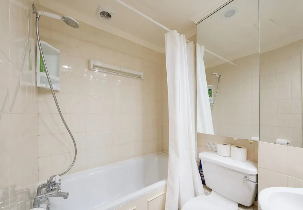 Hyde Park Serviced Apartments