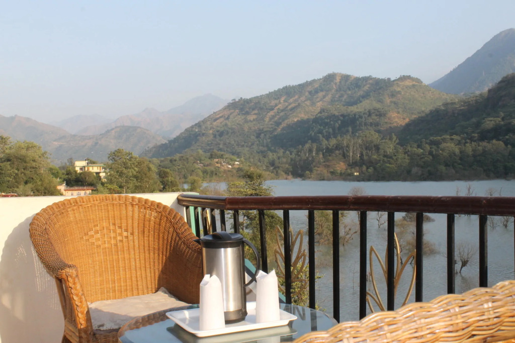 Hotel Hot Spring & Health Care