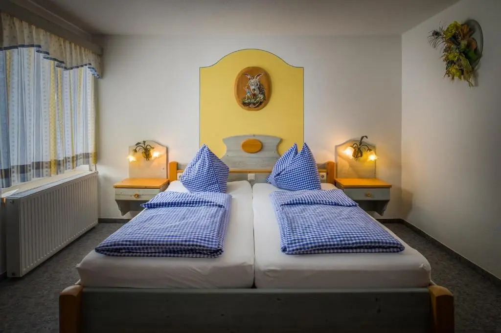 Familienhotel Hochrieß