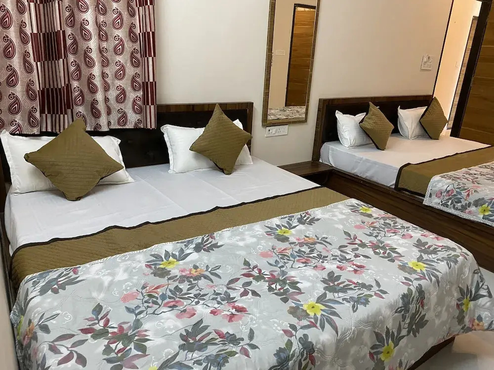 Hotel Banshi wala