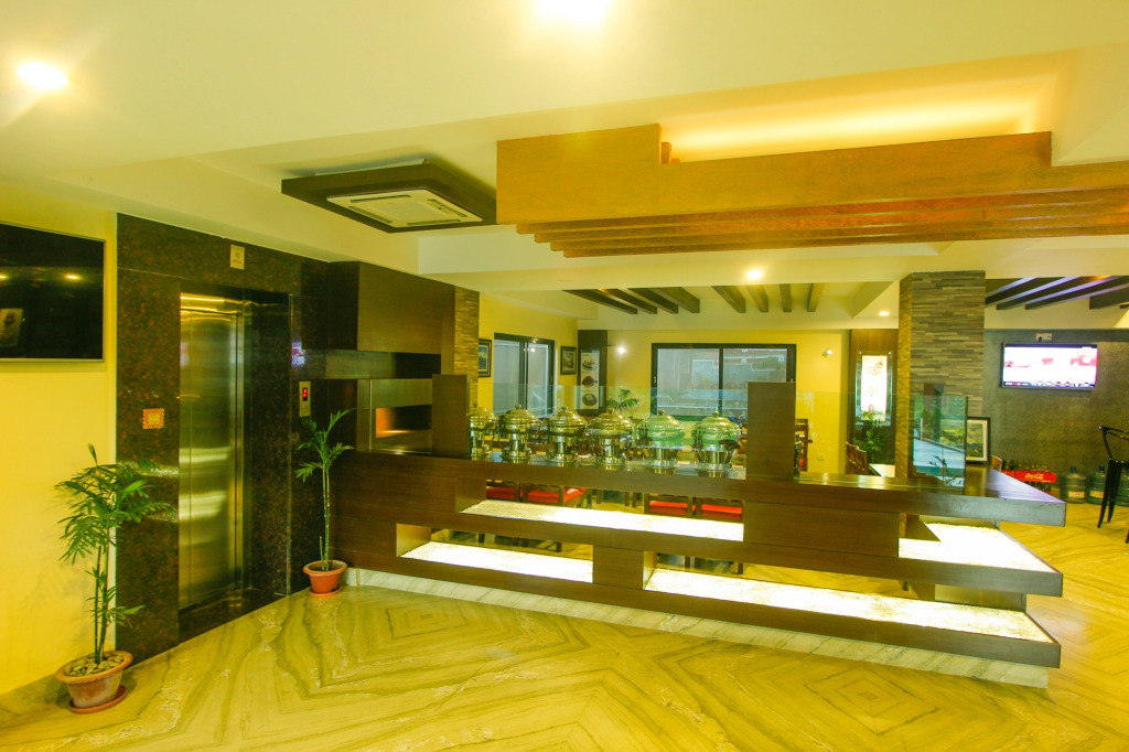 Kumari Star Inn