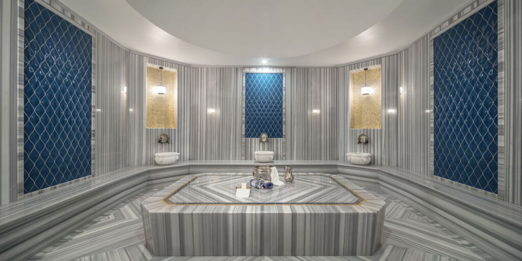 Doubletree By Hilton Antalya City Centre